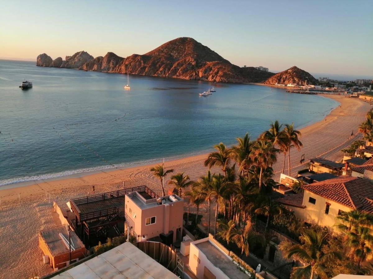 Corazon Cabo, A Noble House Resort Cabo San Lucas Ngoại thất bức ảnh