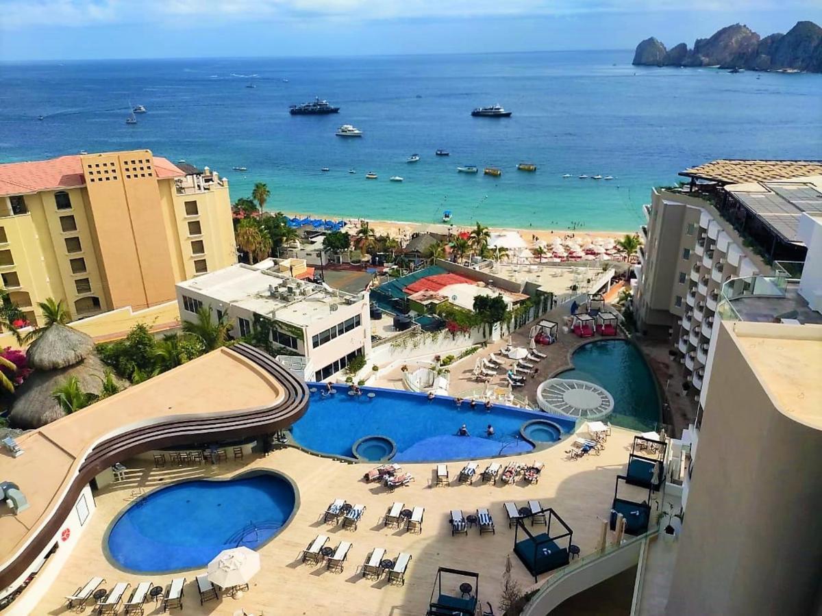 Corazon Cabo, A Noble House Resort Cabo San Lucas Ngoại thất bức ảnh