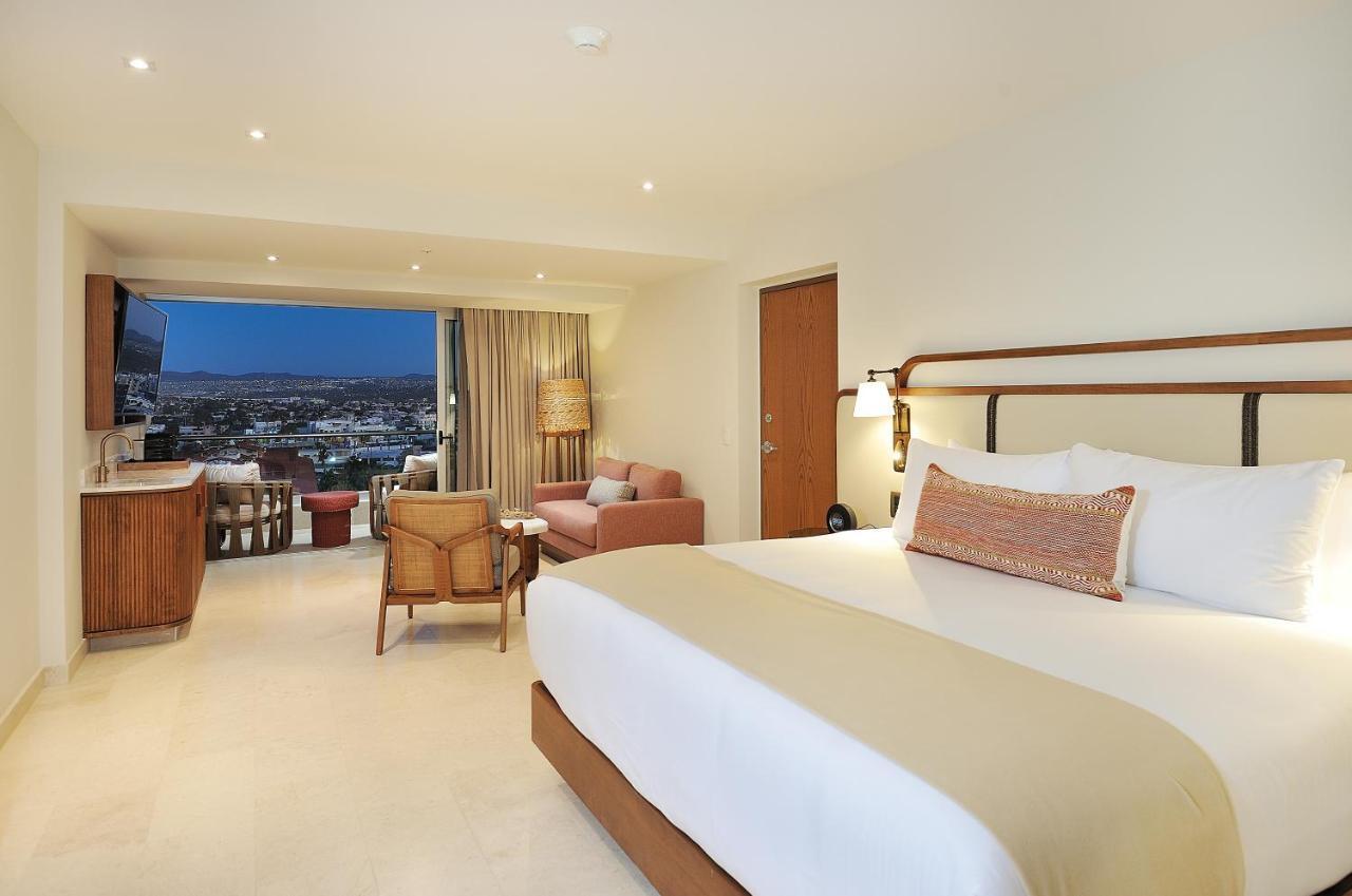 Corazon Cabo, A Noble House Resort Cabo San Lucas Ngoại thất bức ảnh