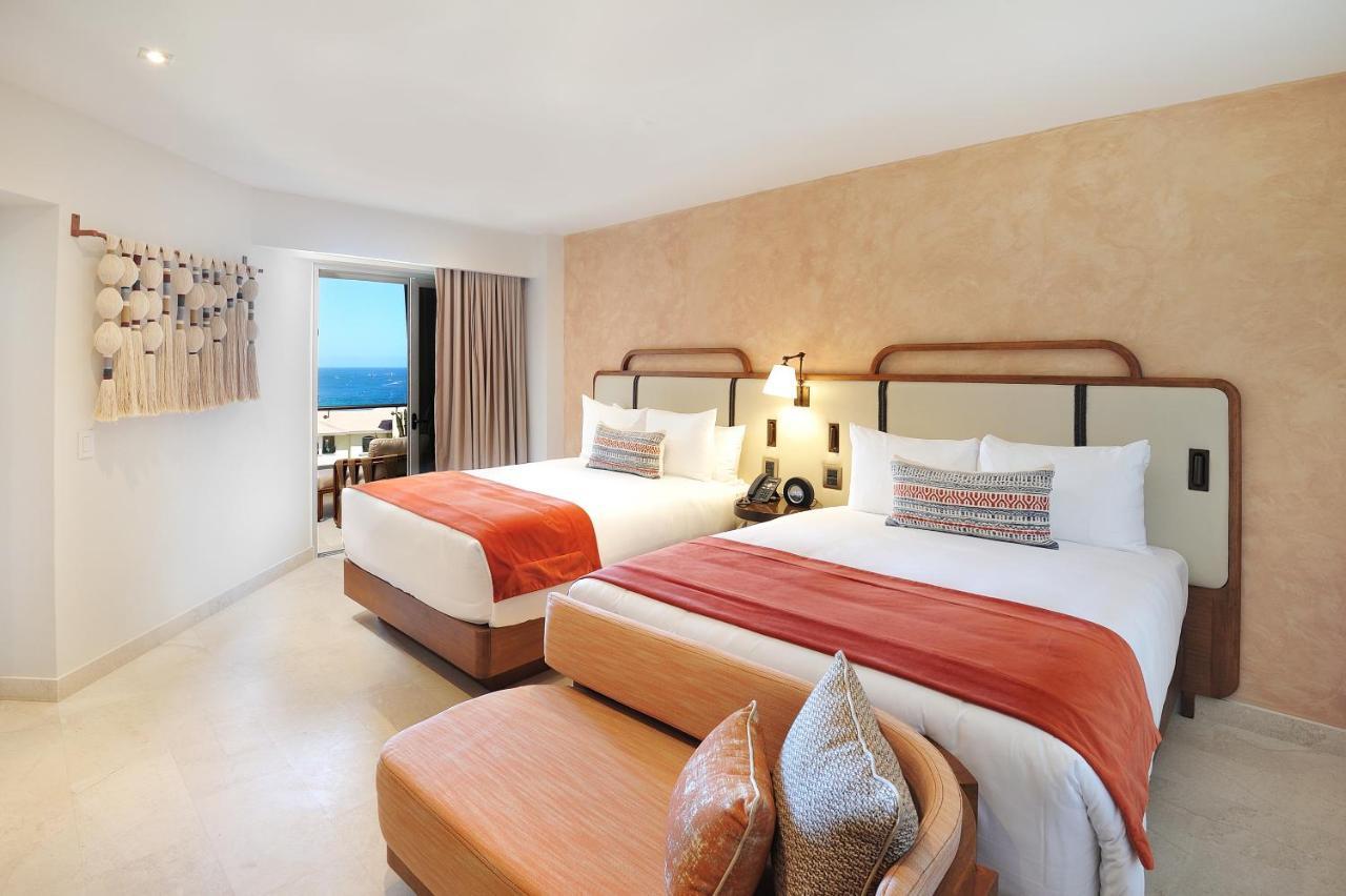 Corazon Cabo, A Noble House Resort Cabo San Lucas Ngoại thất bức ảnh