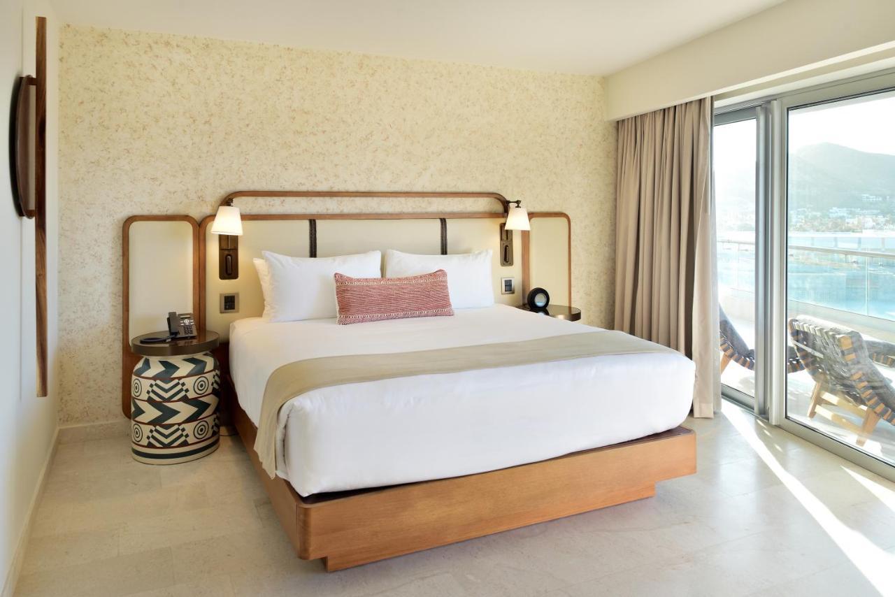 Corazon Cabo, A Noble House Resort Cabo San Lucas Ngoại thất bức ảnh