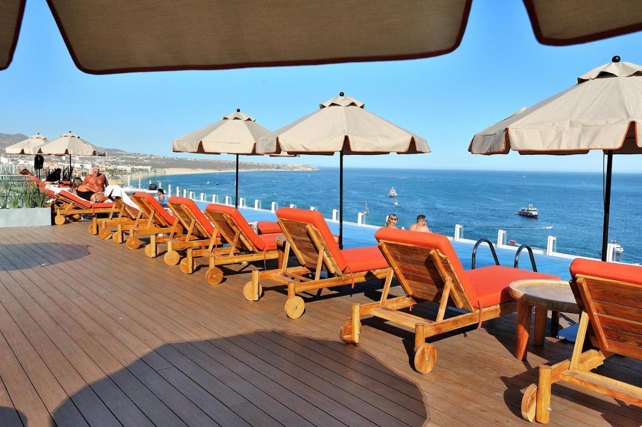 Corazon Cabo, A Noble House Resort Cabo San Lucas Ngoại thất bức ảnh