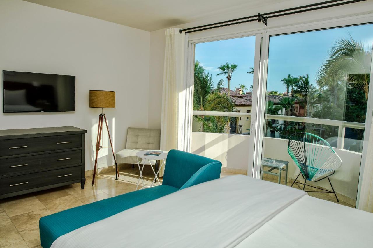 Corazon Cabo, A Noble House Resort Cabo San Lucas Ngoại thất bức ảnh