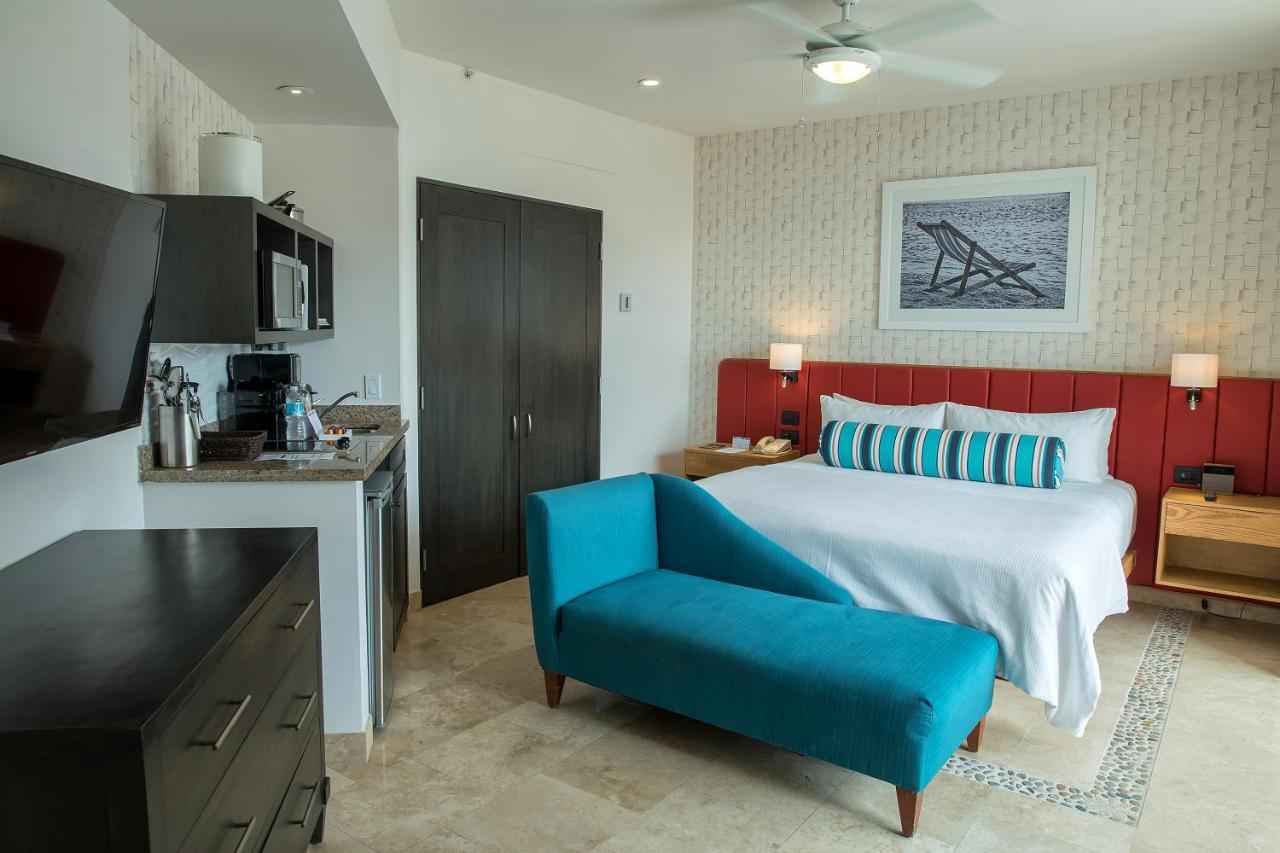 Corazon Cabo, A Noble House Resort Cabo San Lucas Ngoại thất bức ảnh