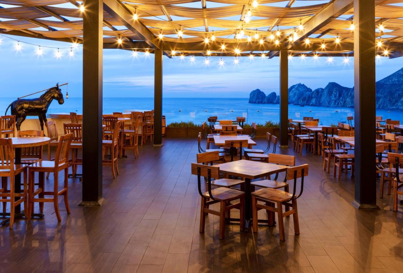 Corazon Cabo, A Noble House Resort Cabo San Lucas Ngoại thất bức ảnh