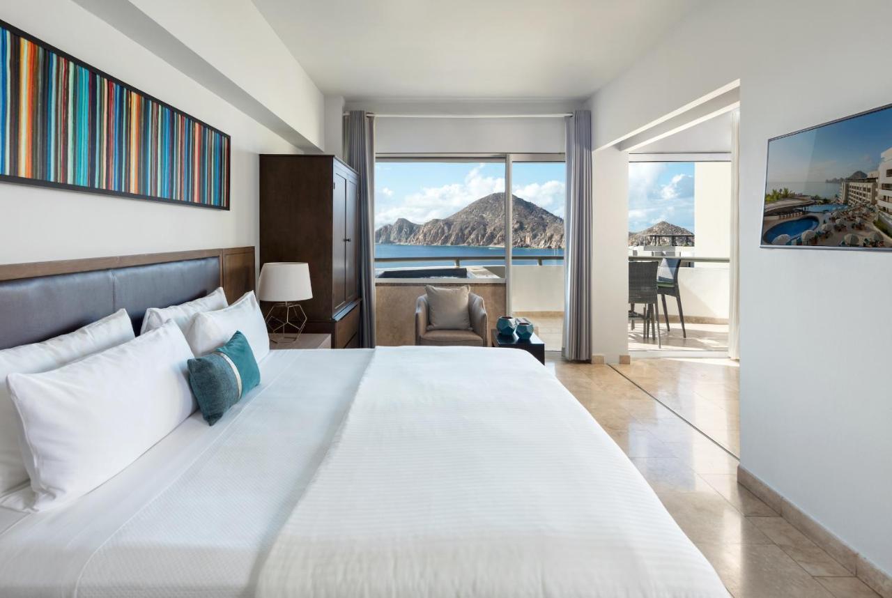 Corazon Cabo, A Noble House Resort Cabo San Lucas Ngoại thất bức ảnh