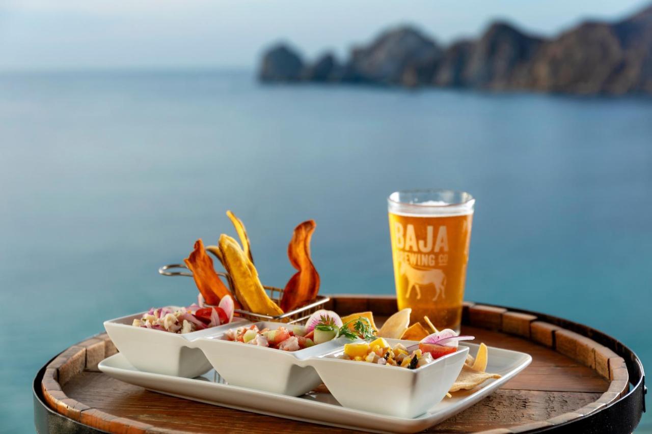 Corazon Cabo, A Noble House Resort Cabo San Lucas Ngoại thất bức ảnh
