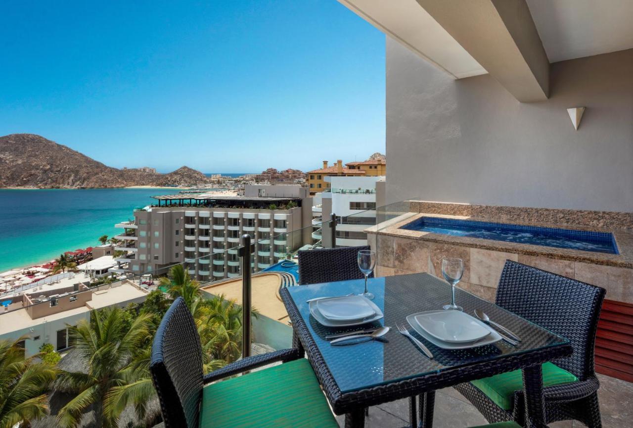 Corazon Cabo, A Noble House Resort Cabo San Lucas Ngoại thất bức ảnh
