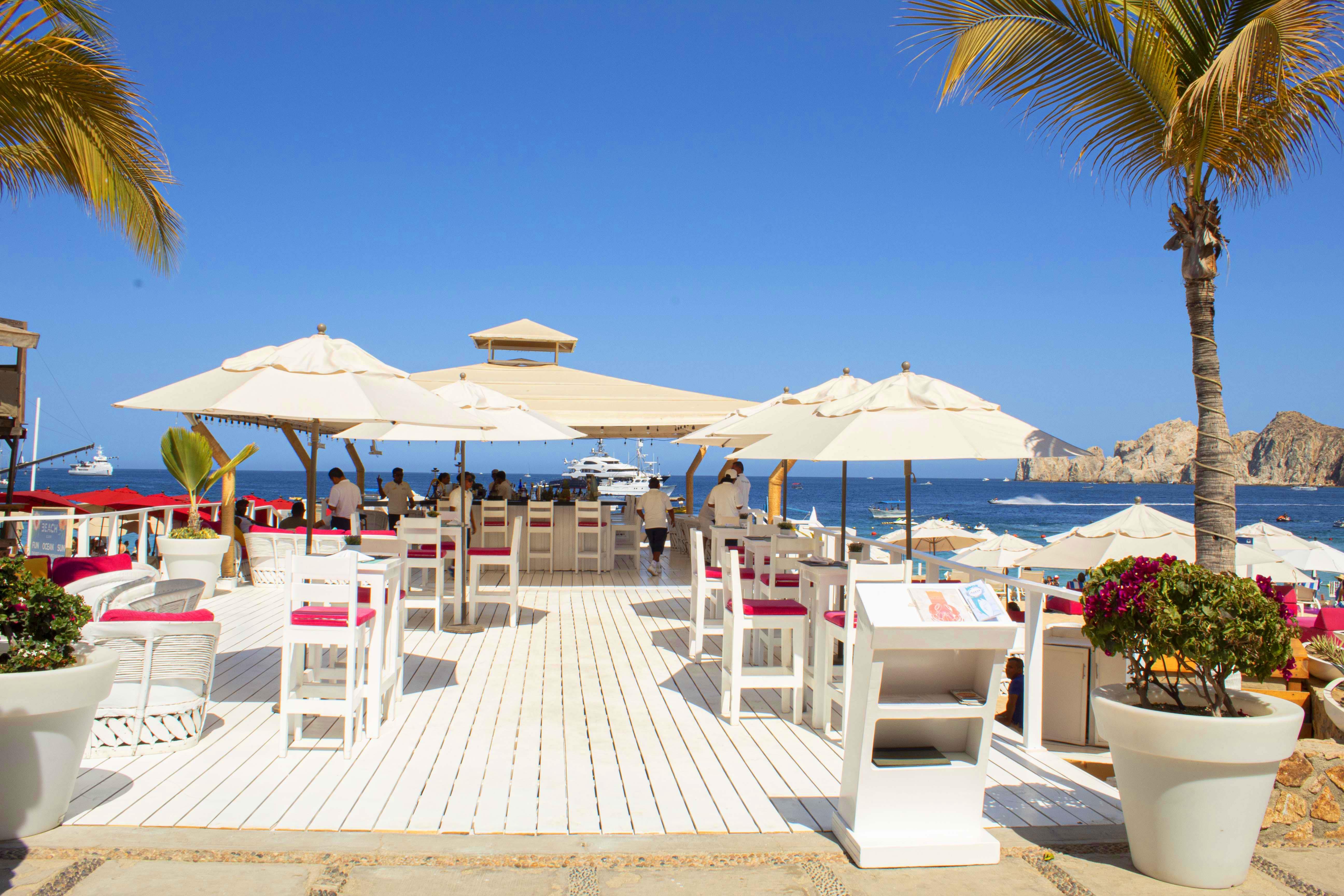 Corazon Cabo, A Noble House Resort Cabo San Lucas Ngoại thất bức ảnh