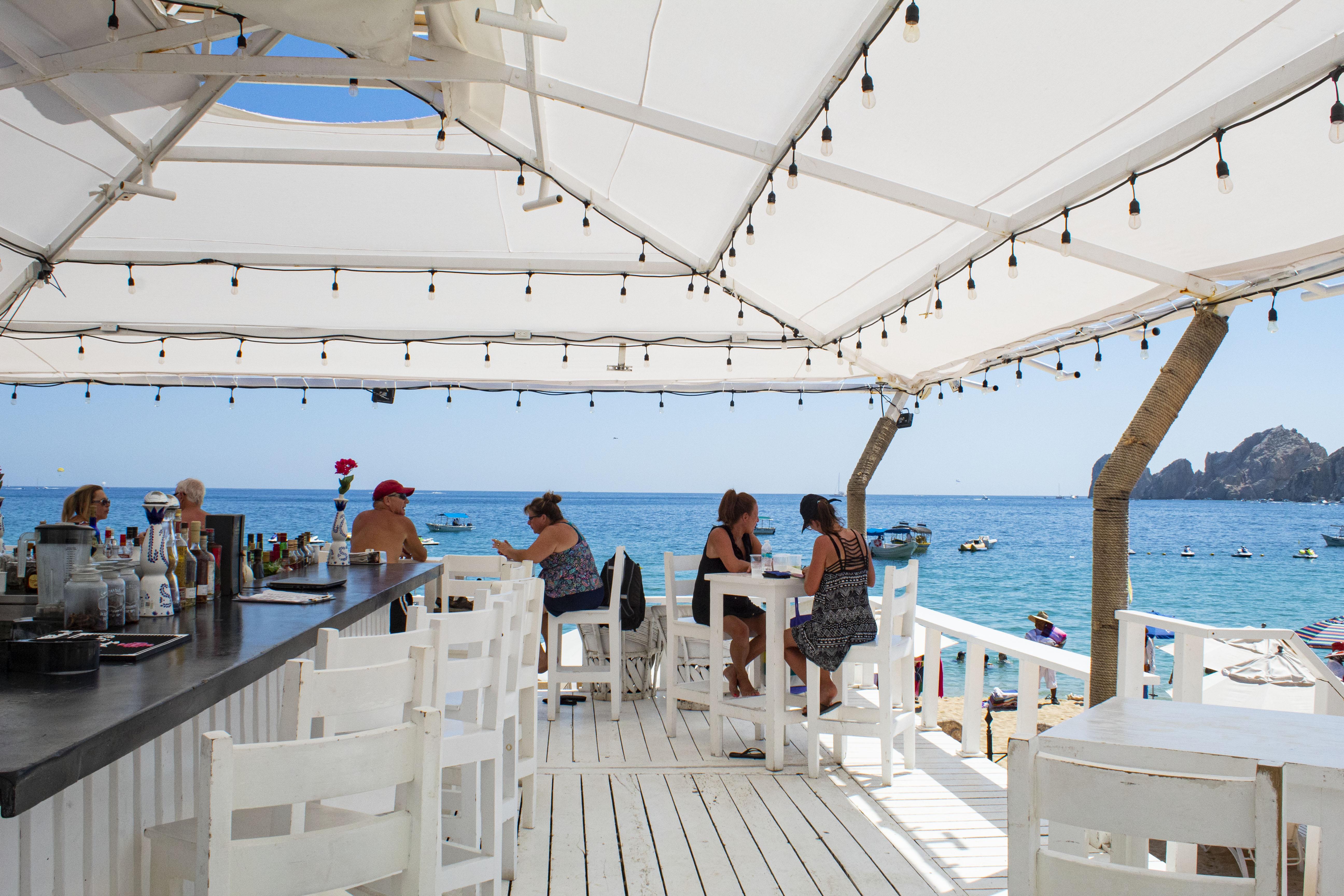 Corazon Cabo, A Noble House Resort Cabo San Lucas Ngoại thất bức ảnh