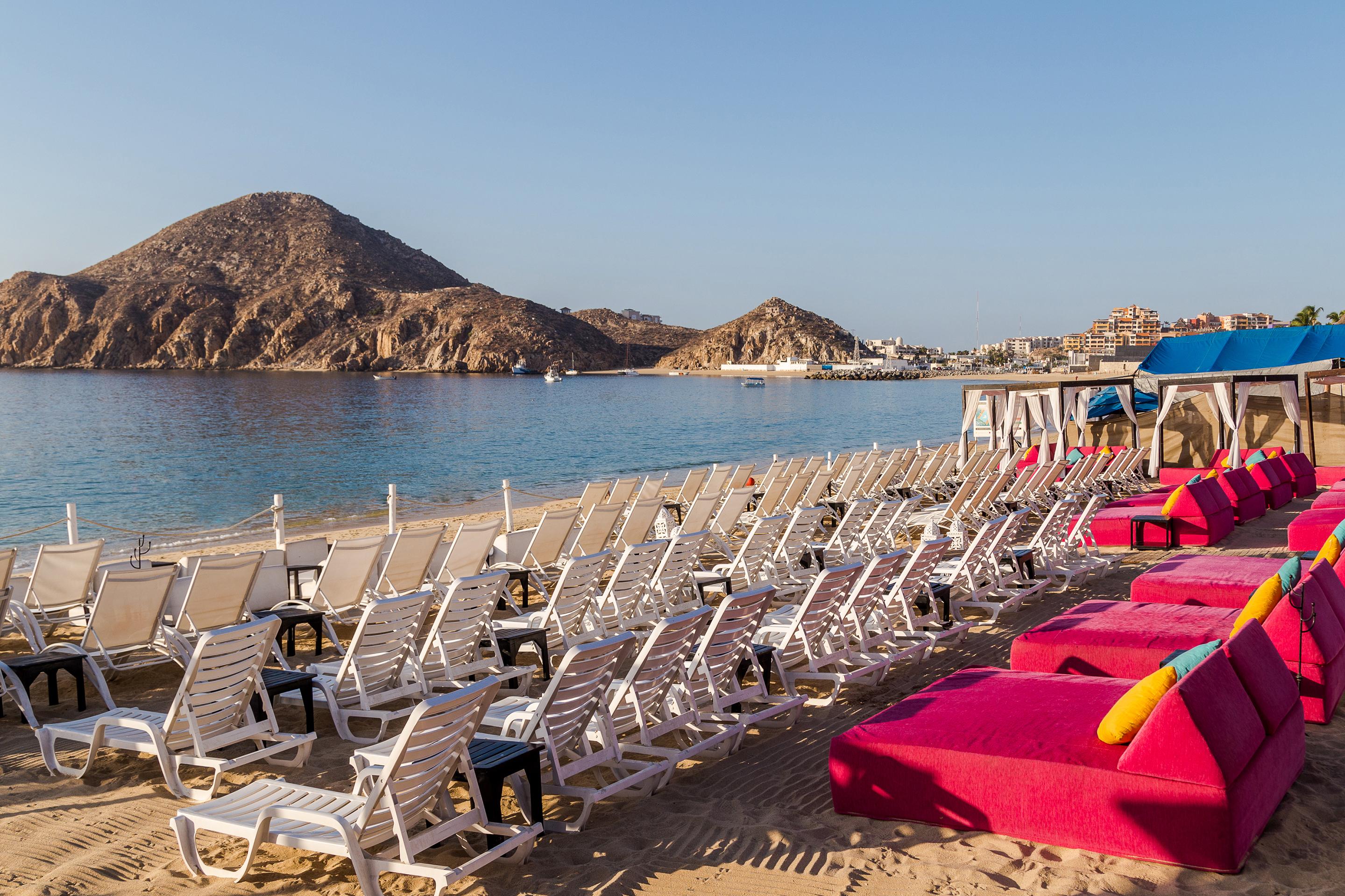 Corazon Cabo, A Noble House Resort Cabo San Lucas Ngoại thất bức ảnh