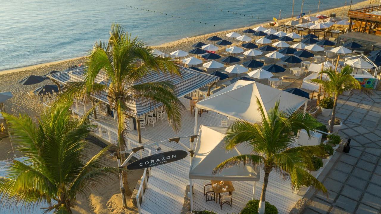 Corazon Cabo, A Noble House Resort Cabo San Lucas Ngoại thất bức ảnh