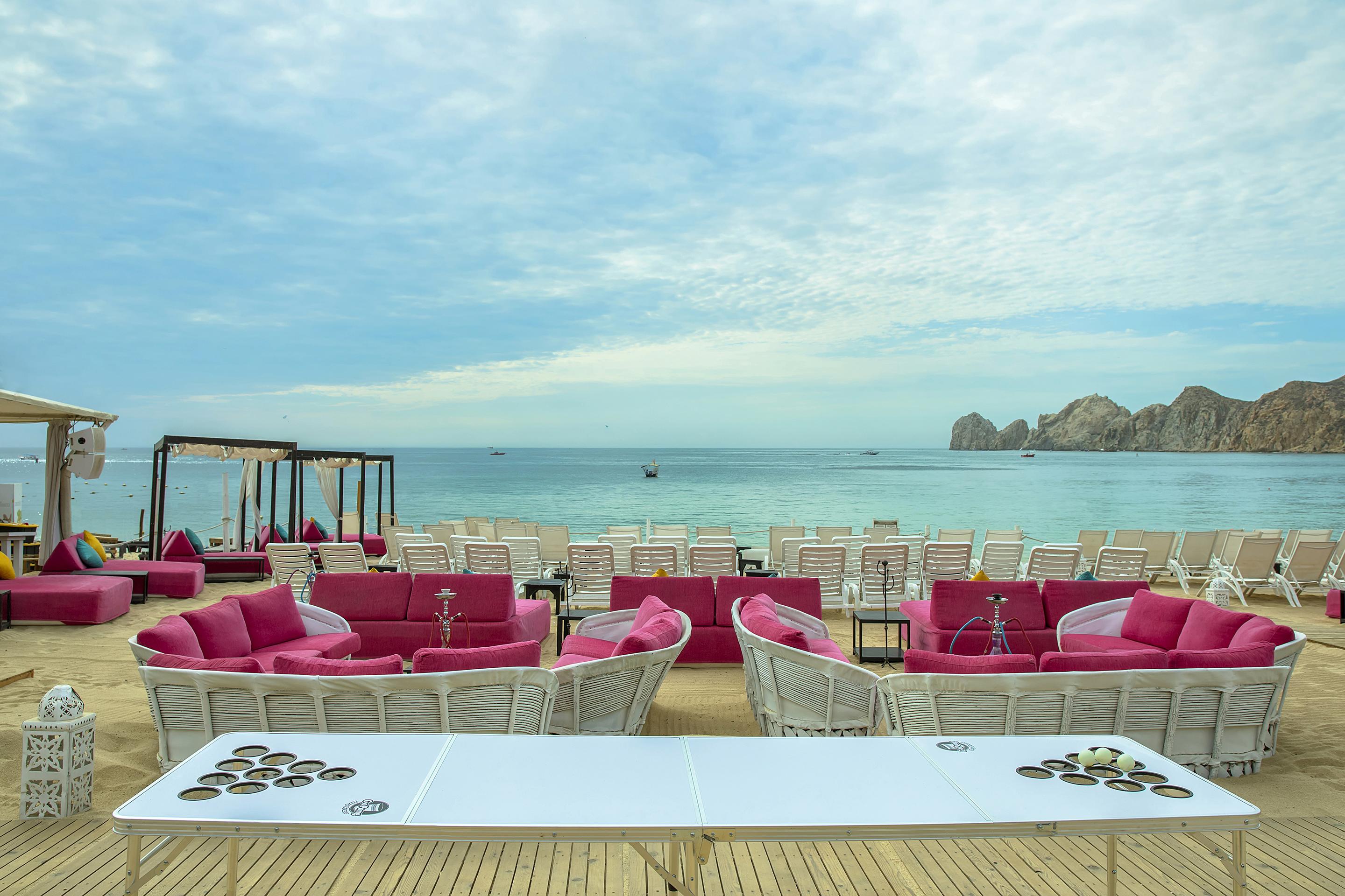 Corazon Cabo, A Noble House Resort Cabo San Lucas Ngoại thất bức ảnh