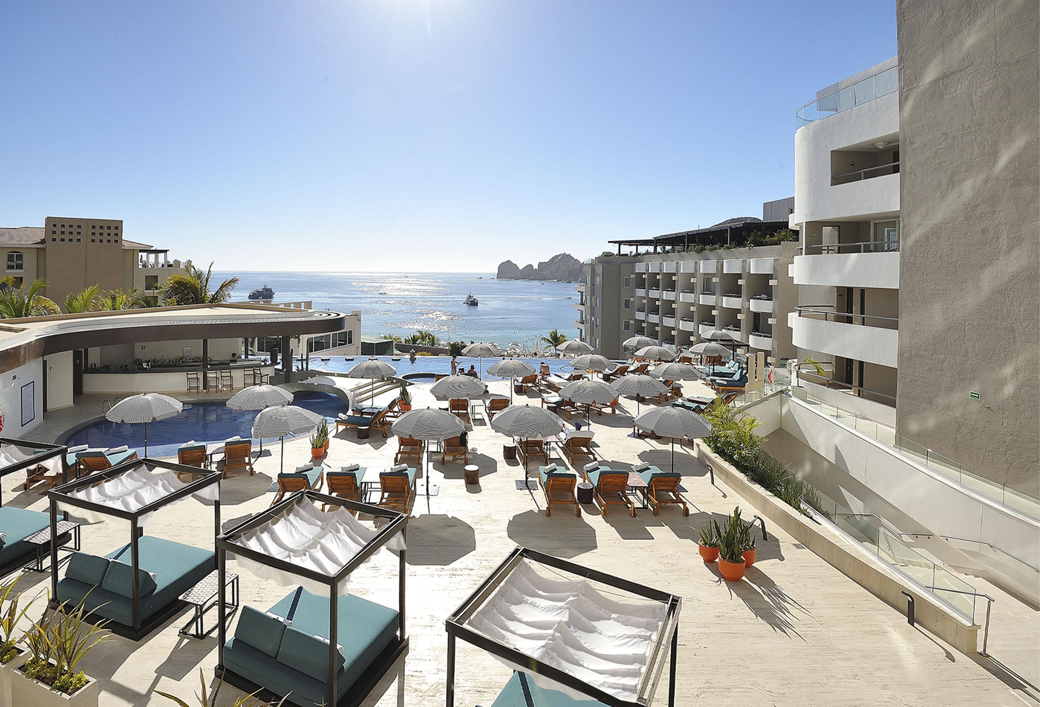 Corazon Cabo, A Noble House Resort Cabo San Lucas Ngoại thất bức ảnh
