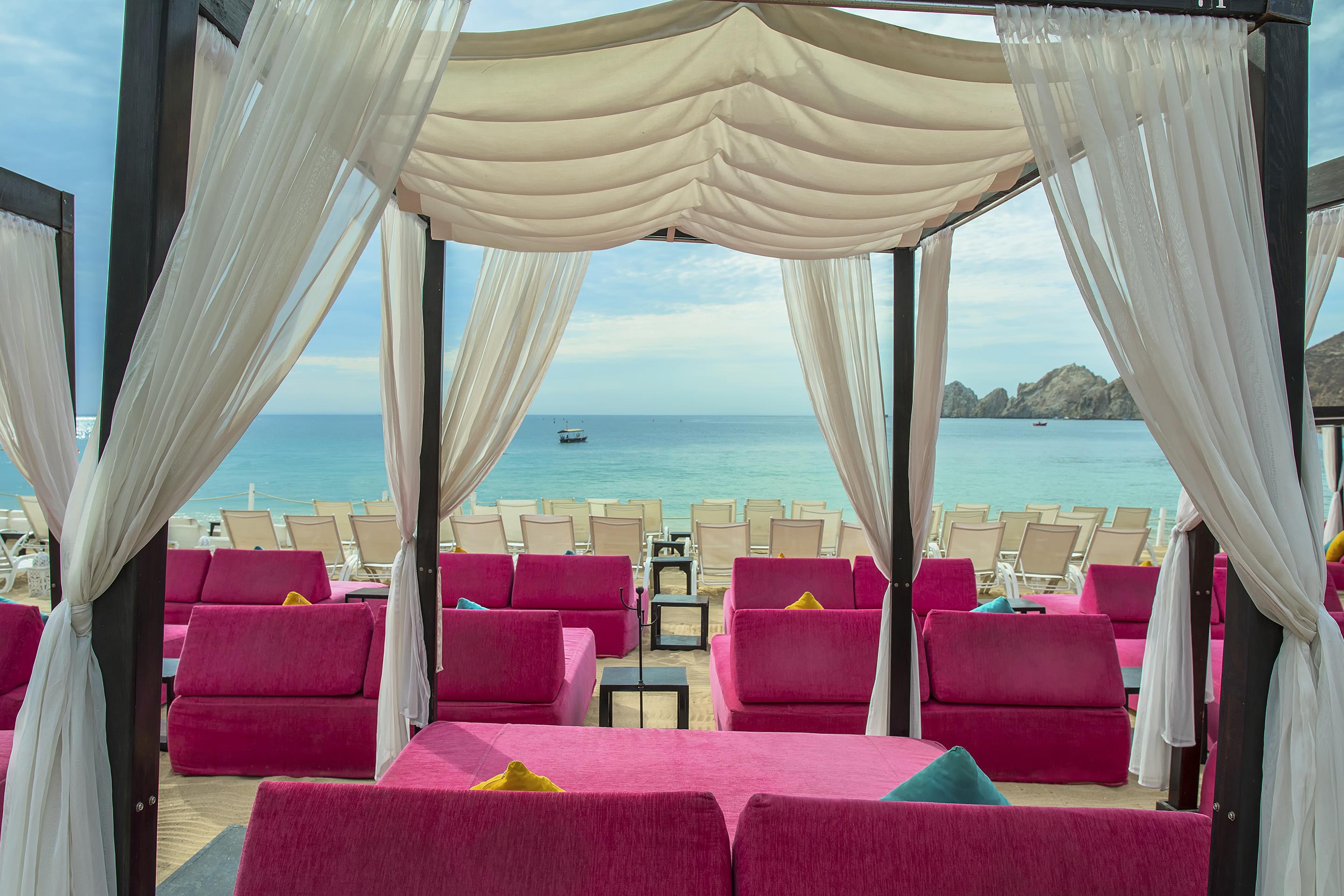 Corazon Cabo, A Noble House Resort Cabo San Lucas Ngoại thất bức ảnh