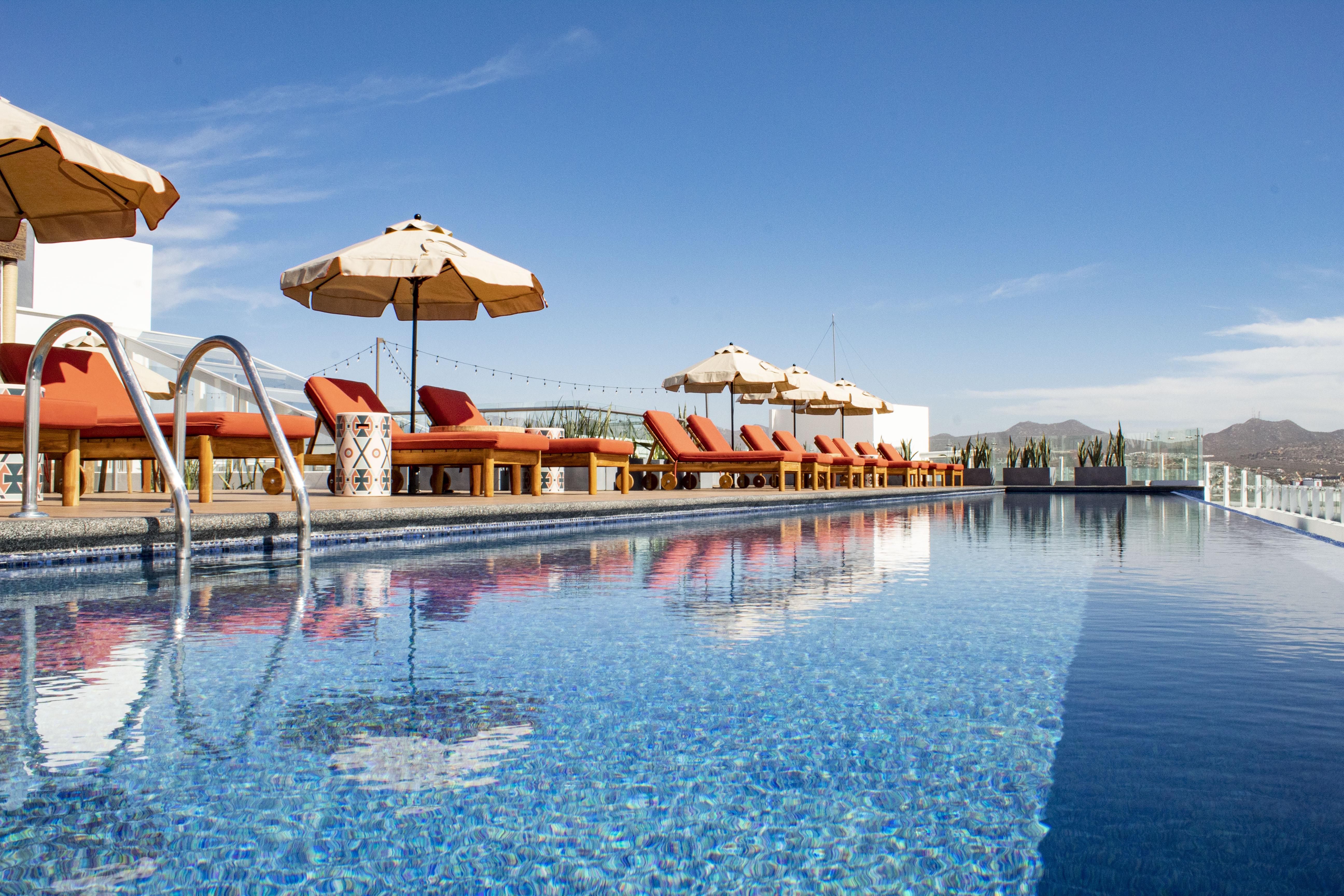 Corazon Cabo, A Noble House Resort Cabo San Lucas Ngoại thất bức ảnh