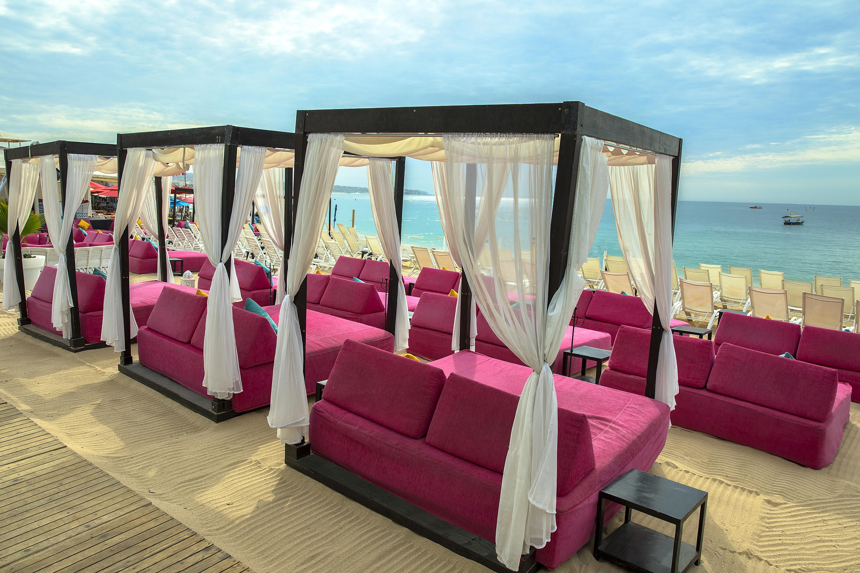 Corazon Cabo, A Noble House Resort Cabo San Lucas Ngoại thất bức ảnh