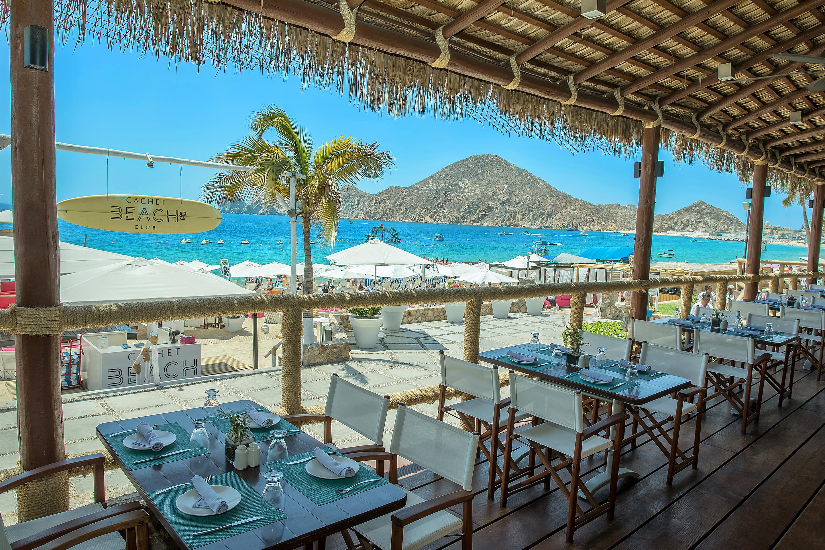 Corazon Cabo, A Noble House Resort Cabo San Lucas Ngoại thất bức ảnh