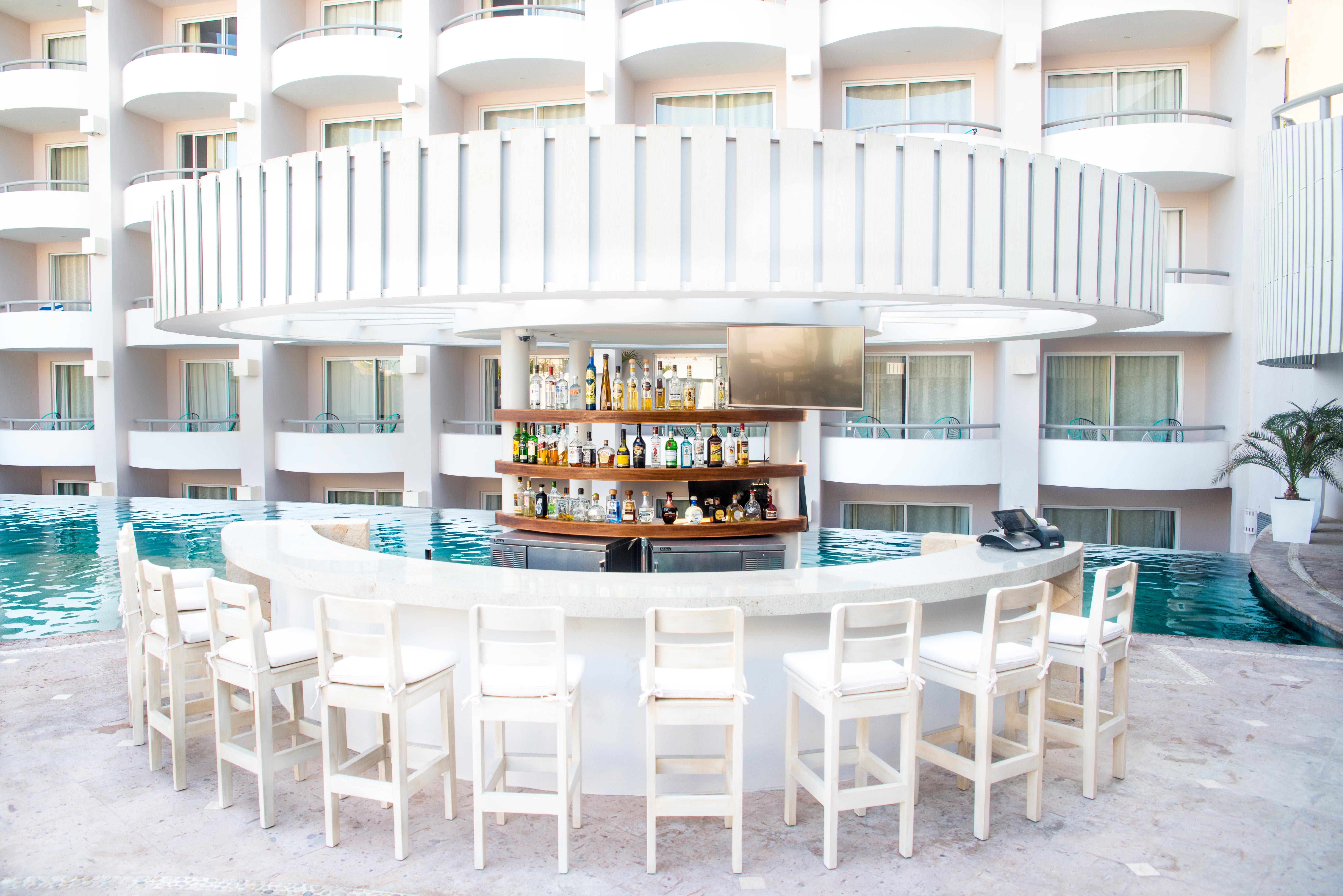Corazon Cabo, A Noble House Resort Cabo San Lucas Ngoại thất bức ảnh