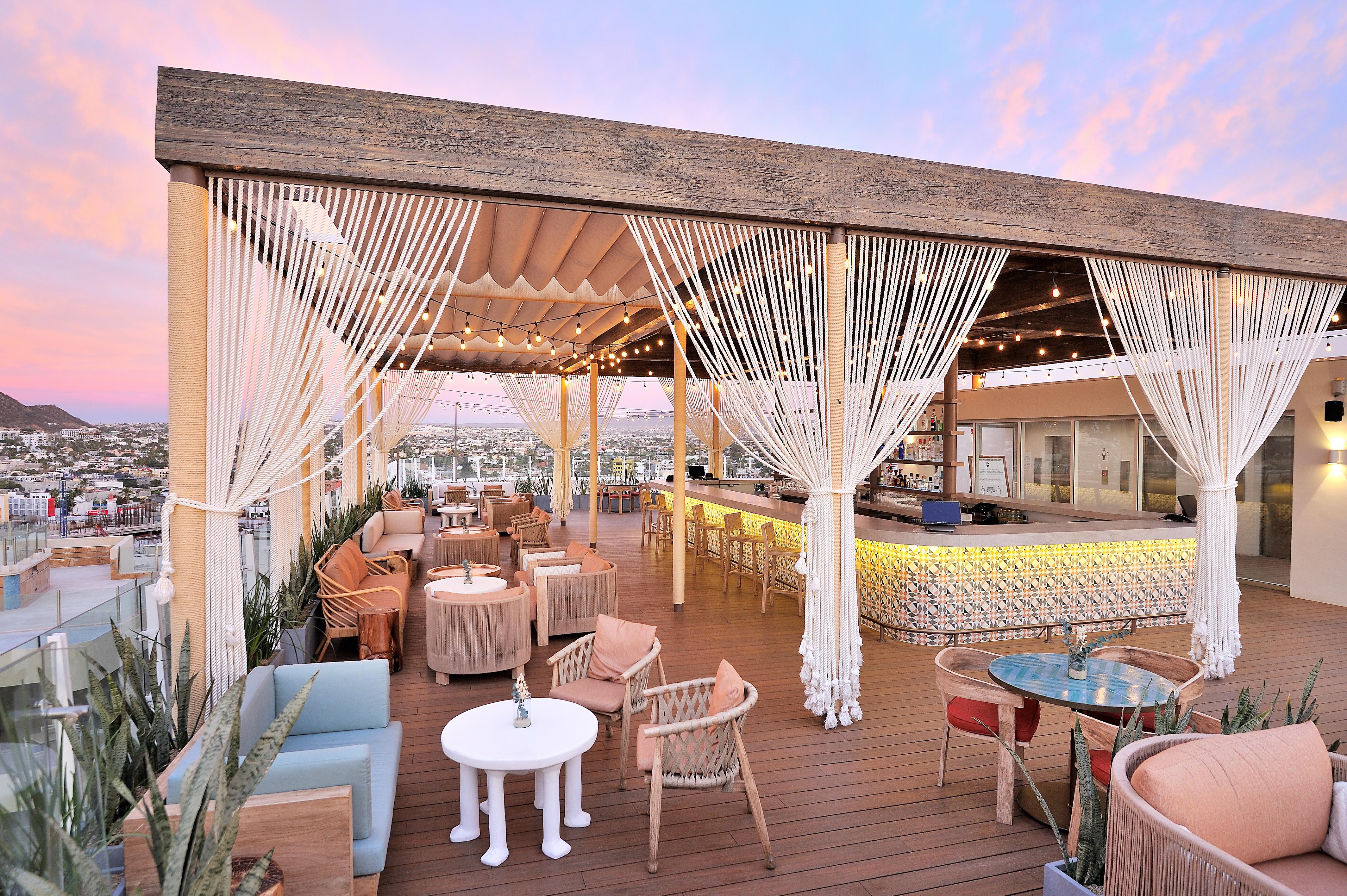 Corazon Cabo, A Noble House Resort Cabo San Lucas Ngoại thất bức ảnh