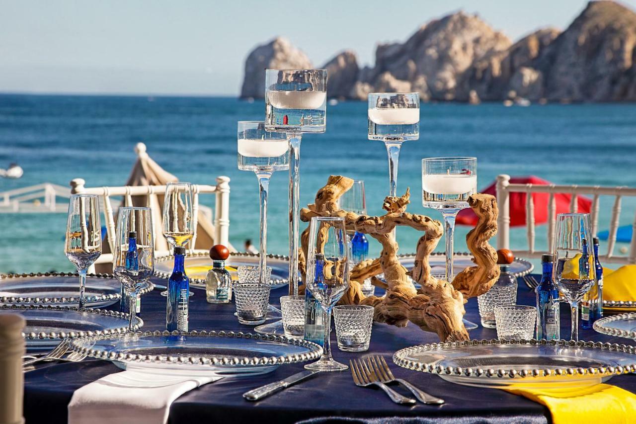 Corazon Cabo, A Noble House Resort Cabo San Lucas Ngoại thất bức ảnh