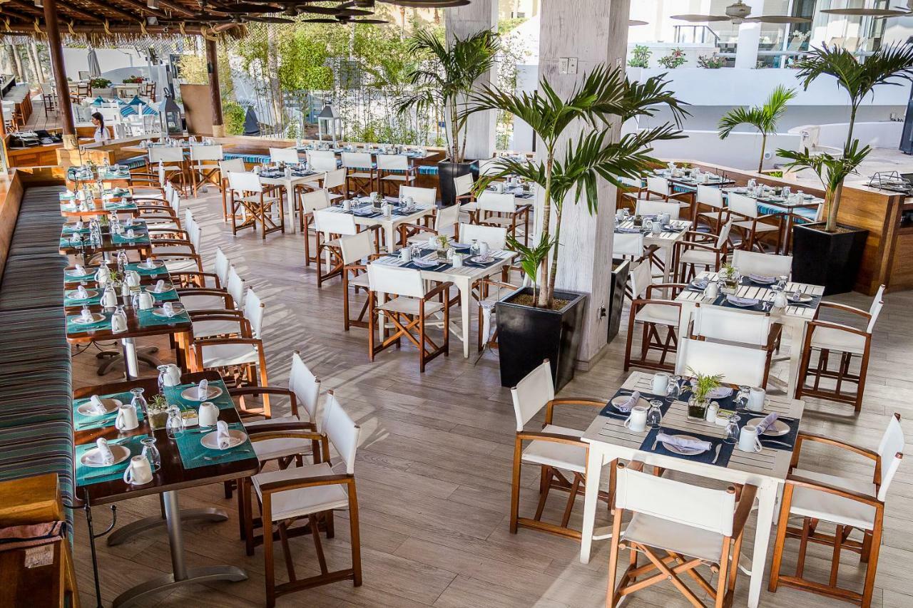 Corazon Cabo, A Noble House Resort Cabo San Lucas Ngoại thất bức ảnh