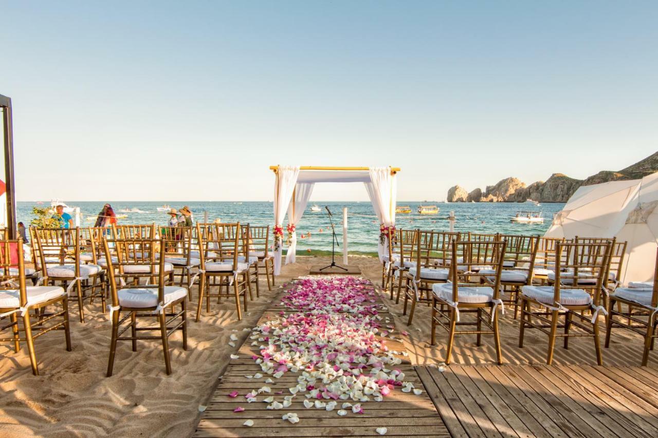Corazon Cabo, A Noble House Resort Cabo San Lucas Ngoại thất bức ảnh