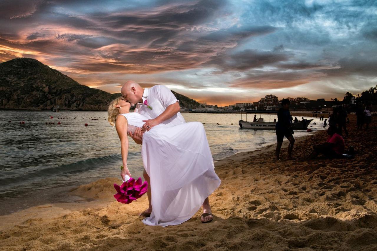 Corazon Cabo, A Noble House Resort Cabo San Lucas Ngoại thất bức ảnh